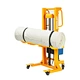 Electric Hydraulic Roll Lifter ECR Series